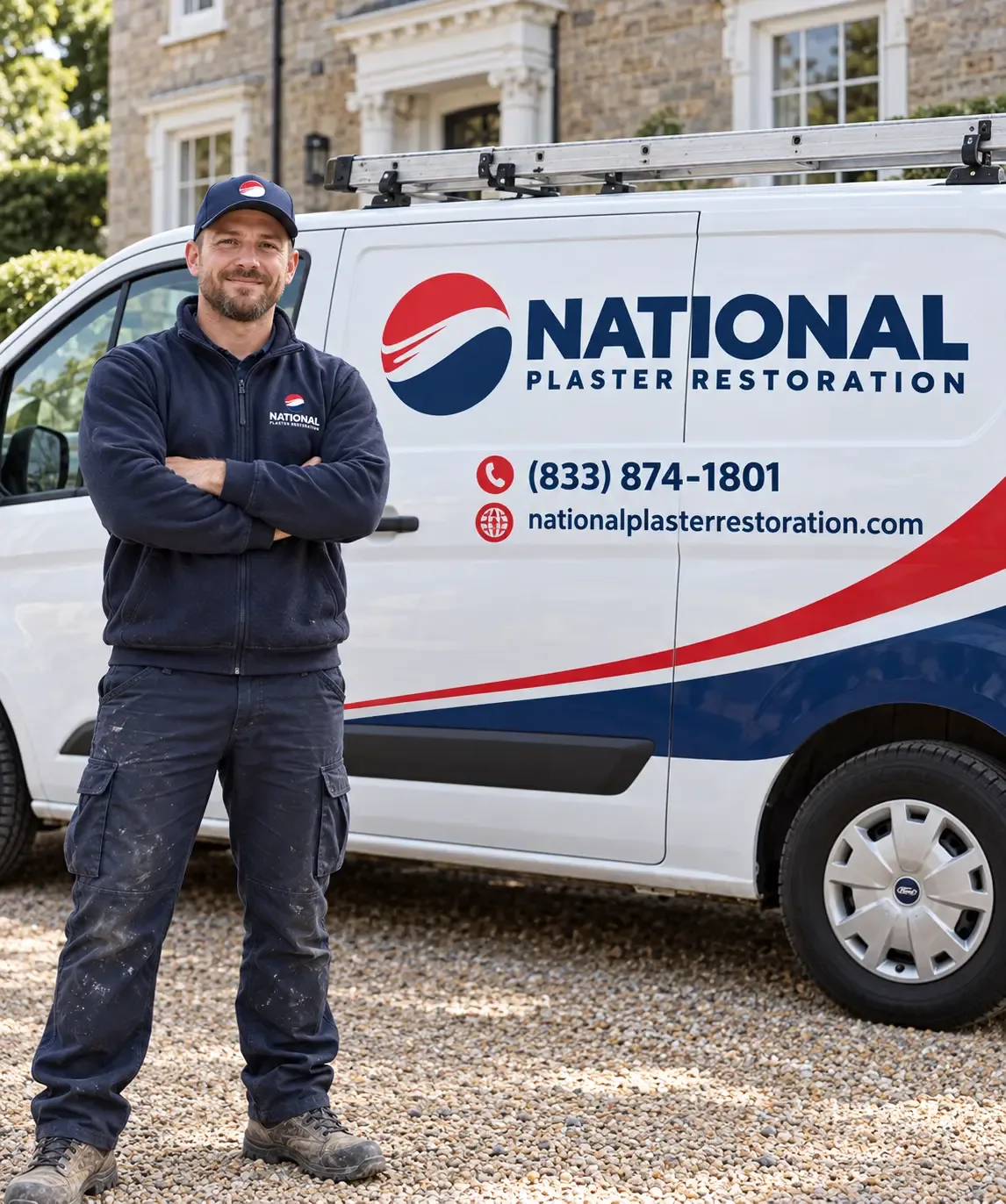Plaster Repair company in Jacksboro, TN